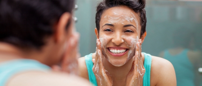 top tips beautiful skin