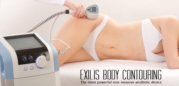 exilis elite treatment