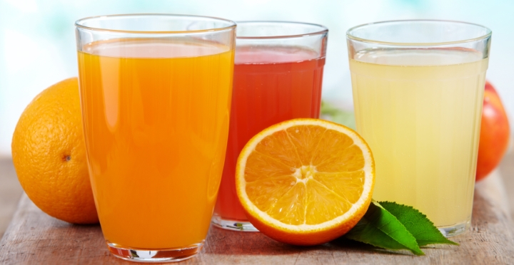 fruit-juice