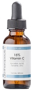 15-vitamin-c glo therapeutics