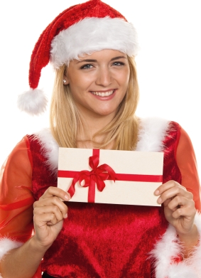 Medcare Christmas gift vouchers