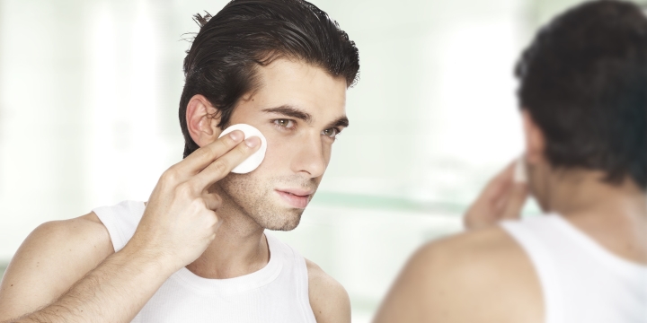 metrosexual men and aesthetic treatments