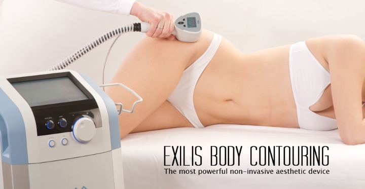 exilis elite