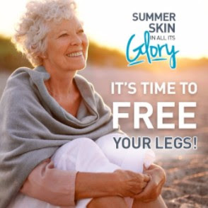 Free vein check!