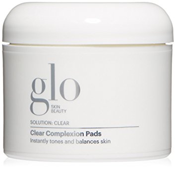 clearcomplexionpads